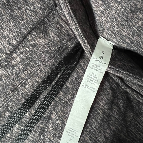 Lululemon Joggers - Picture 4 of 4